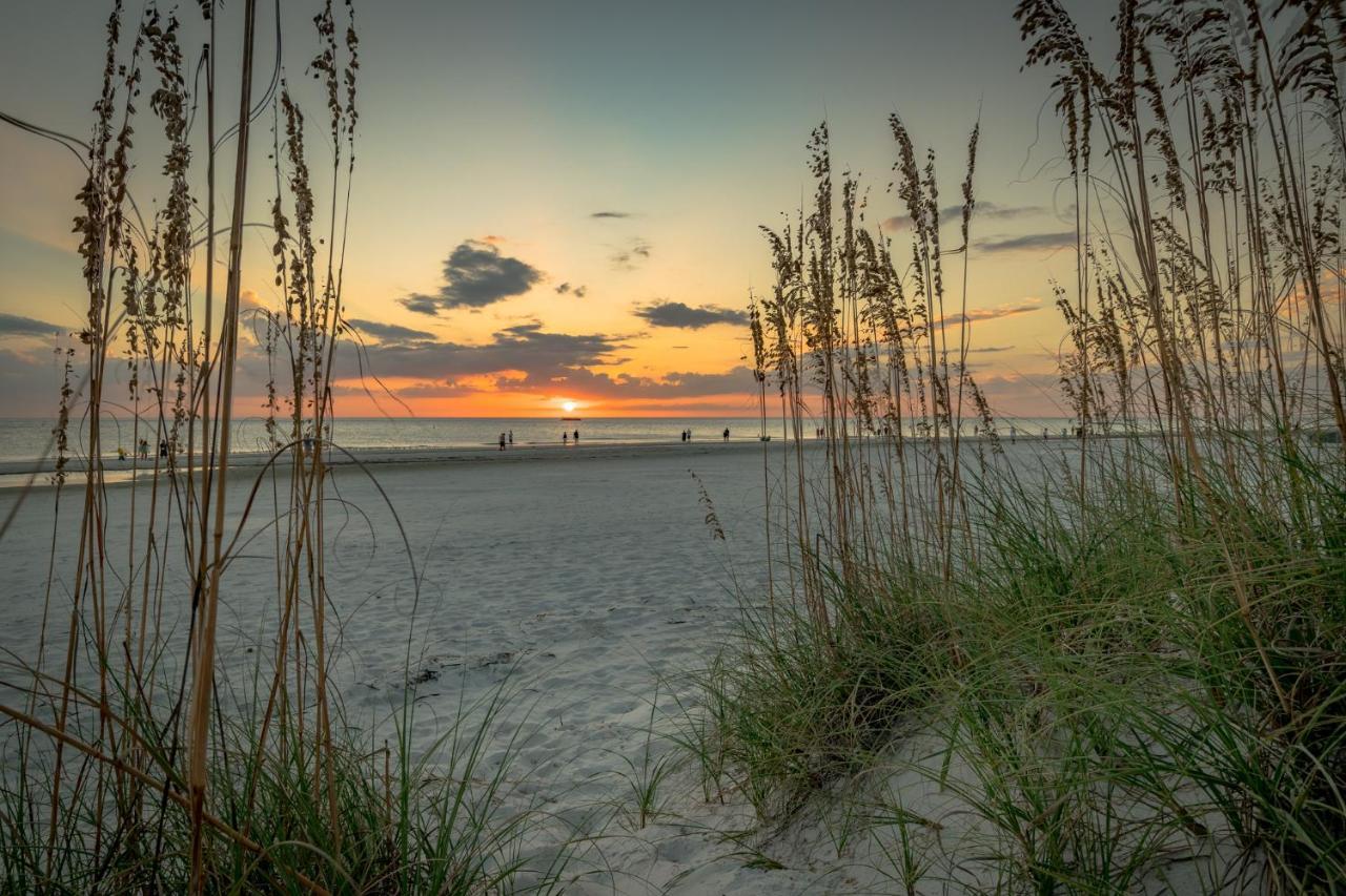 Villa Players Choice à Ponte Vedra Beach Extérieur photo